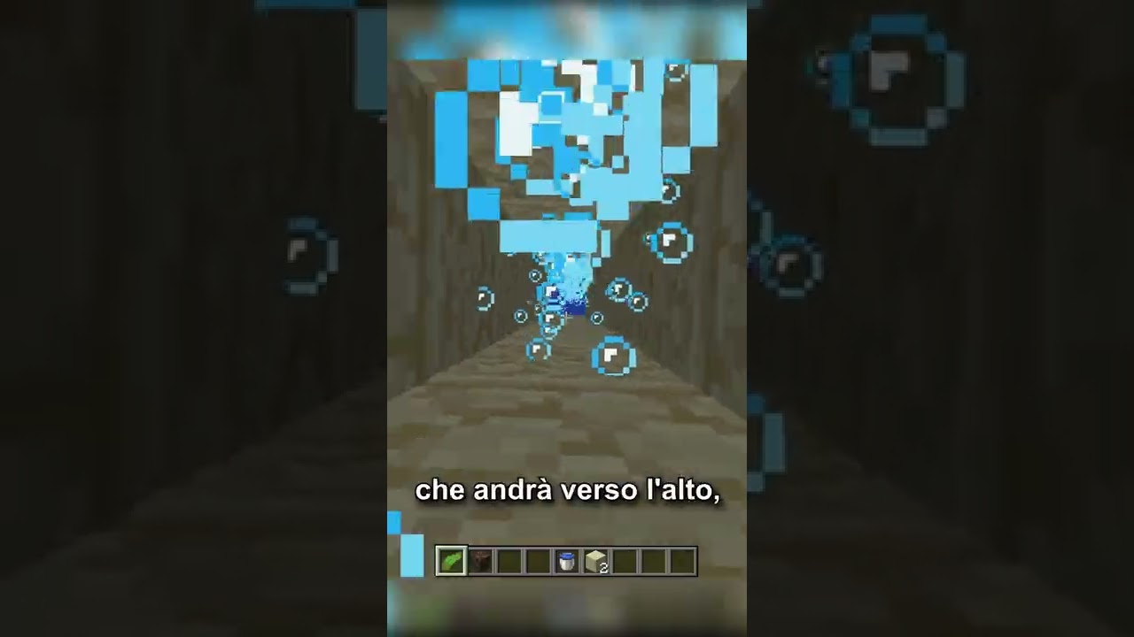 Ho percorso 20.000 blocchi in 1 SECONDO su Minecraft...
