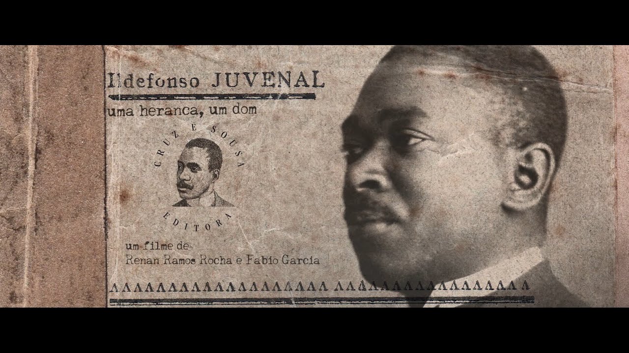 Uma herança, um dom - aspectos da vida e obra do intelectual Ildefonso Juvenal