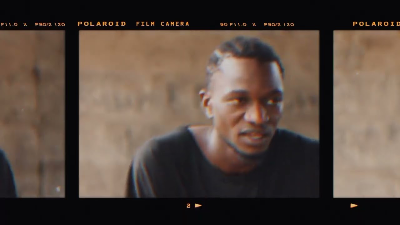 Saul Jay ft Uncle P'key Ichingai-ngai(Official Video)