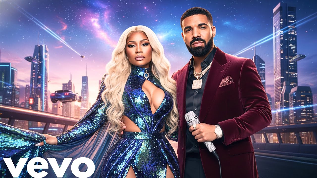 Travis Scott, Drake, Lil Wayne, Nicki Minaj – Astral Trap Playlist (Elite Energy Only)