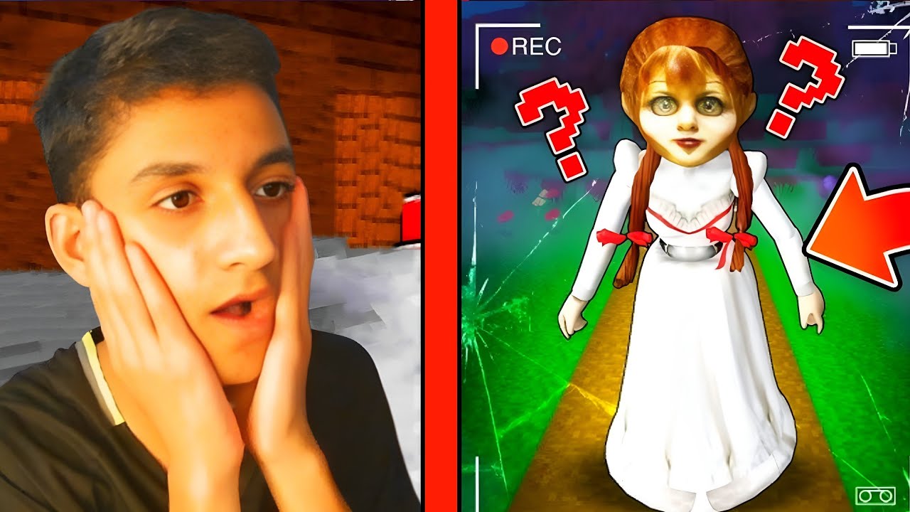 ԱՆԱԲԵԼԸ ՀԱՐՁԱԿՎԵՑ ՄԵՐ ԳՅՈՒՂԻ ՎՐԱ ԲԱՅՑ…!? Arm Zone Minecraft Hayeren