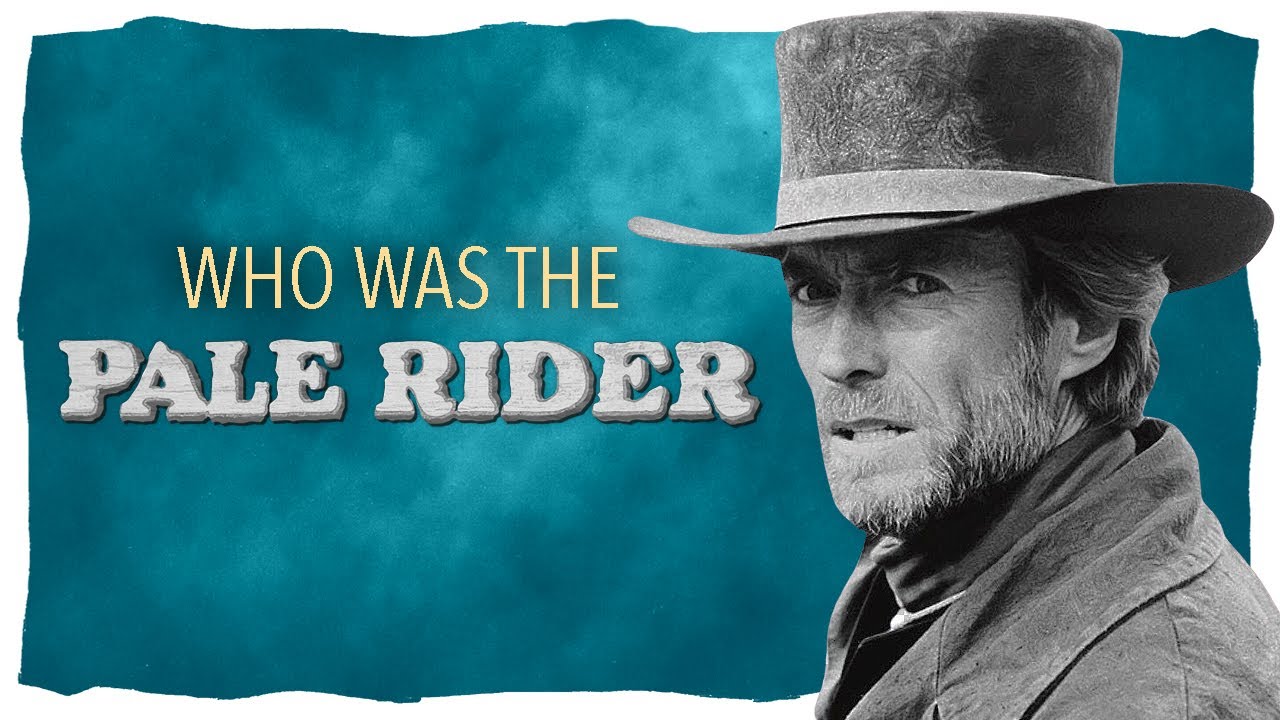 Pale Rider EXPLAINED: Who Was The Preacher?