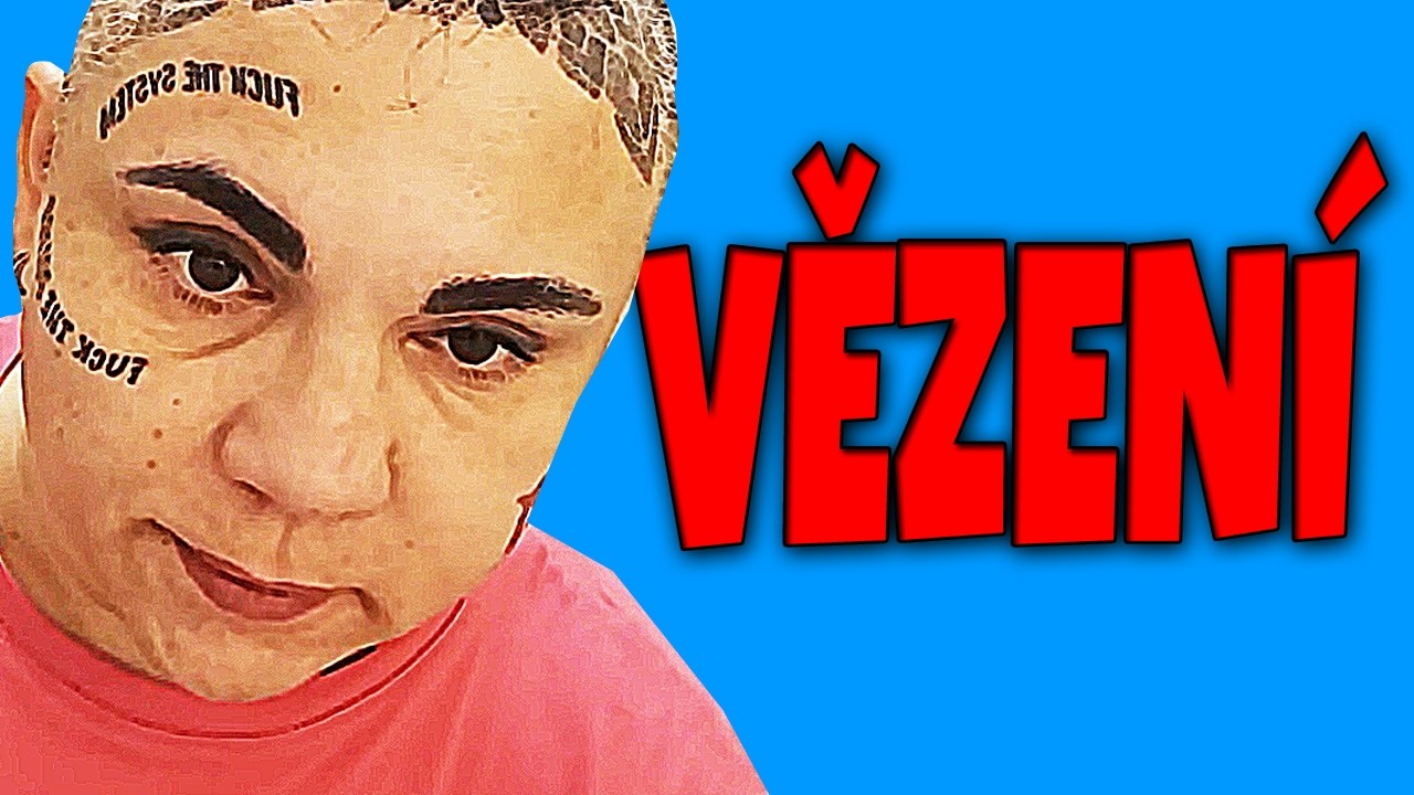 NESPOKOJEN&Yacute; OBČAN OPĚT ZATČEN