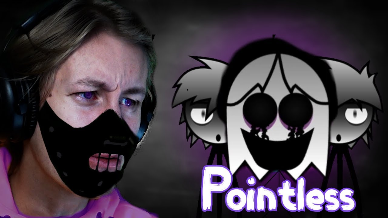 There's a new scary mod, and it's AMAZING.. - Incredibox Pointless