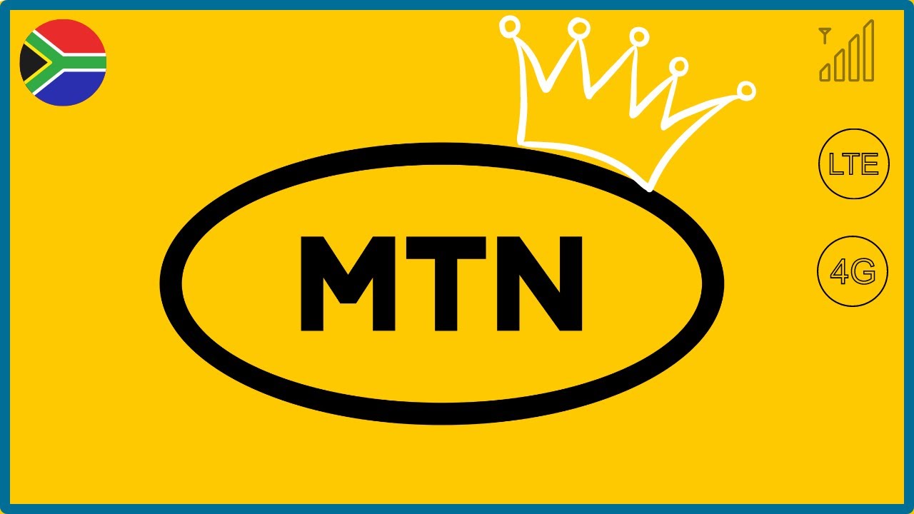 🇿🇦 Comment MTN a conquis l'Afrique pour devenir le plus grand opérateur mobile