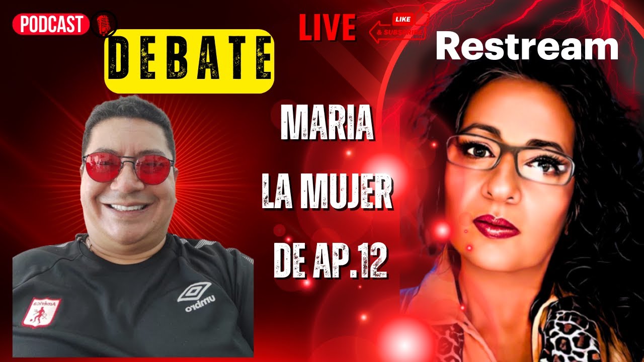 ¡DEBATE APASIONANTE! 