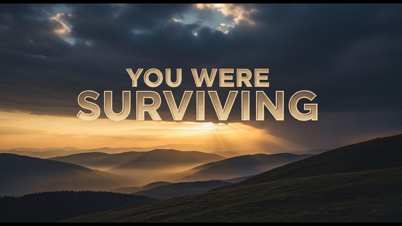 You’re not behind in life