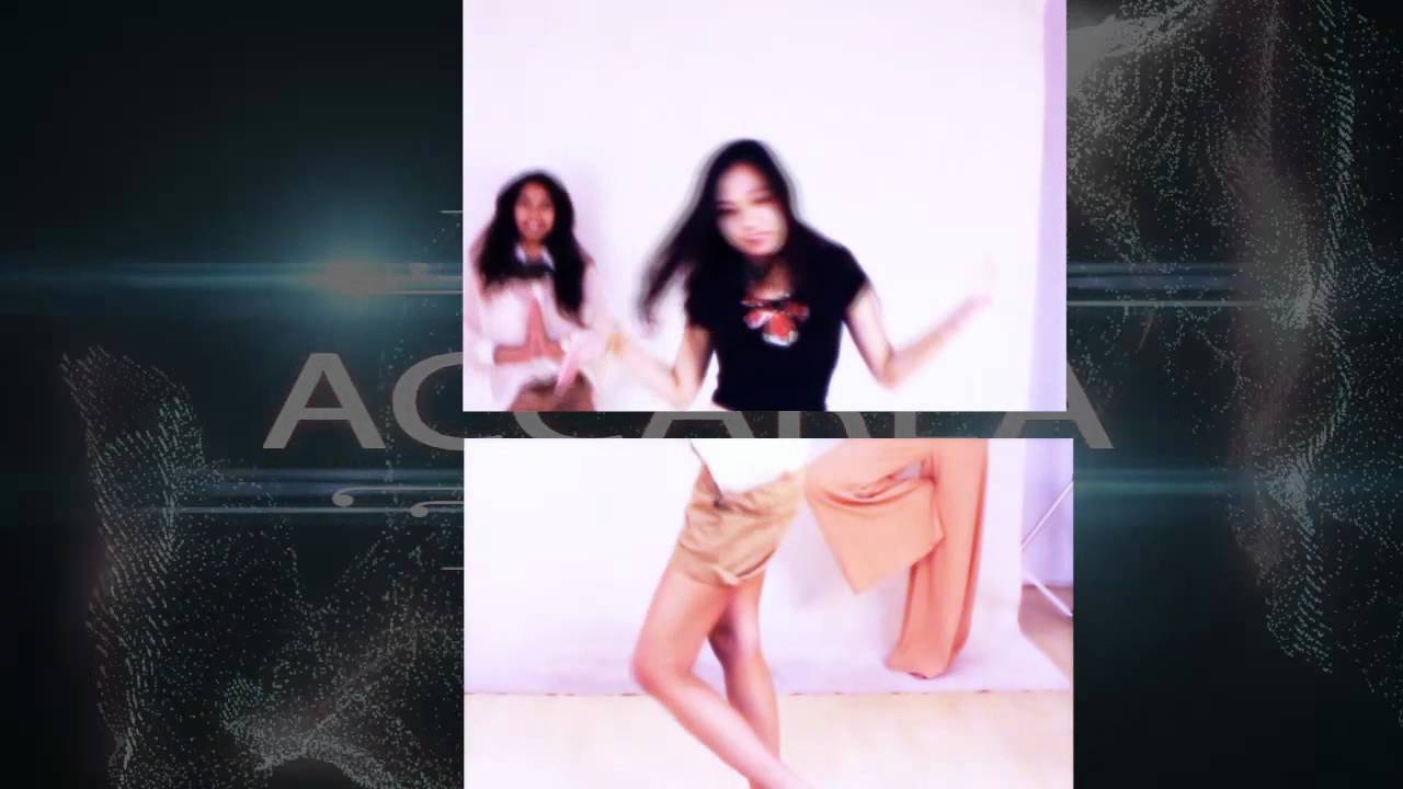 Accarea (raffles college fashion ads concept video) saxobeat -malaysian girls