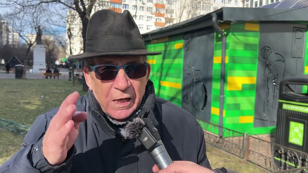 Parerea iesenilor despre pensiile speciale si starea Romaniei