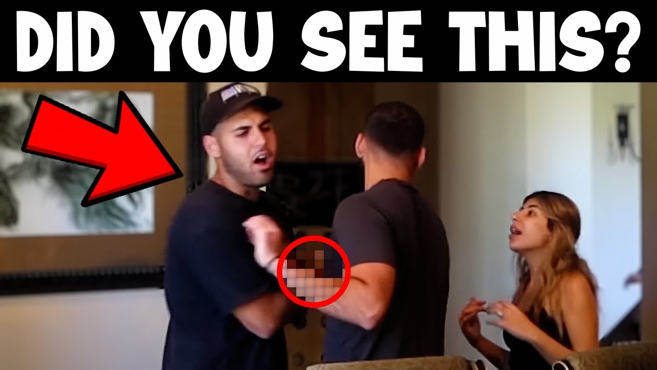 4 SECRETS You Missed in Our Most Viral Videos #4