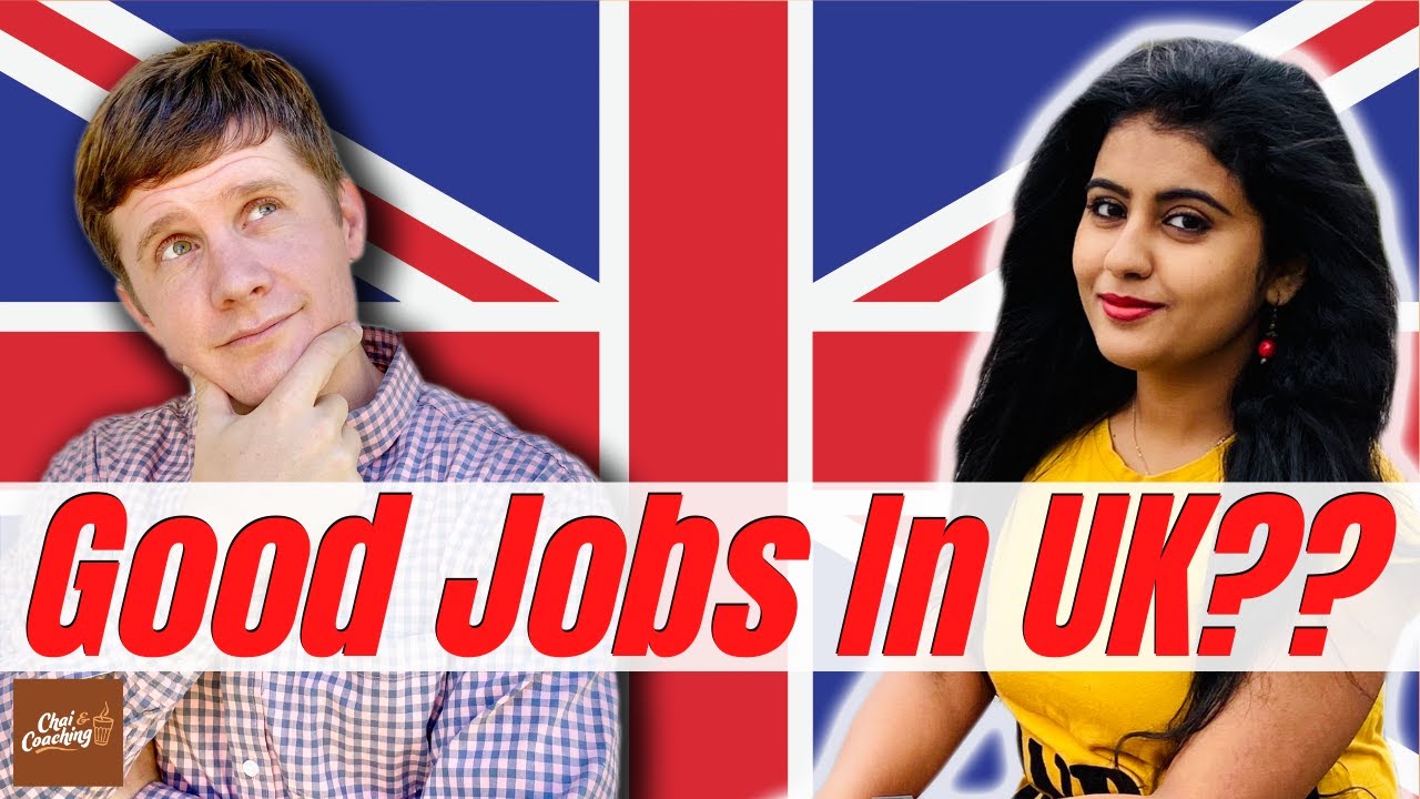 Can Students Find Jobs In The UK? PSW Job Market For Internationals In England