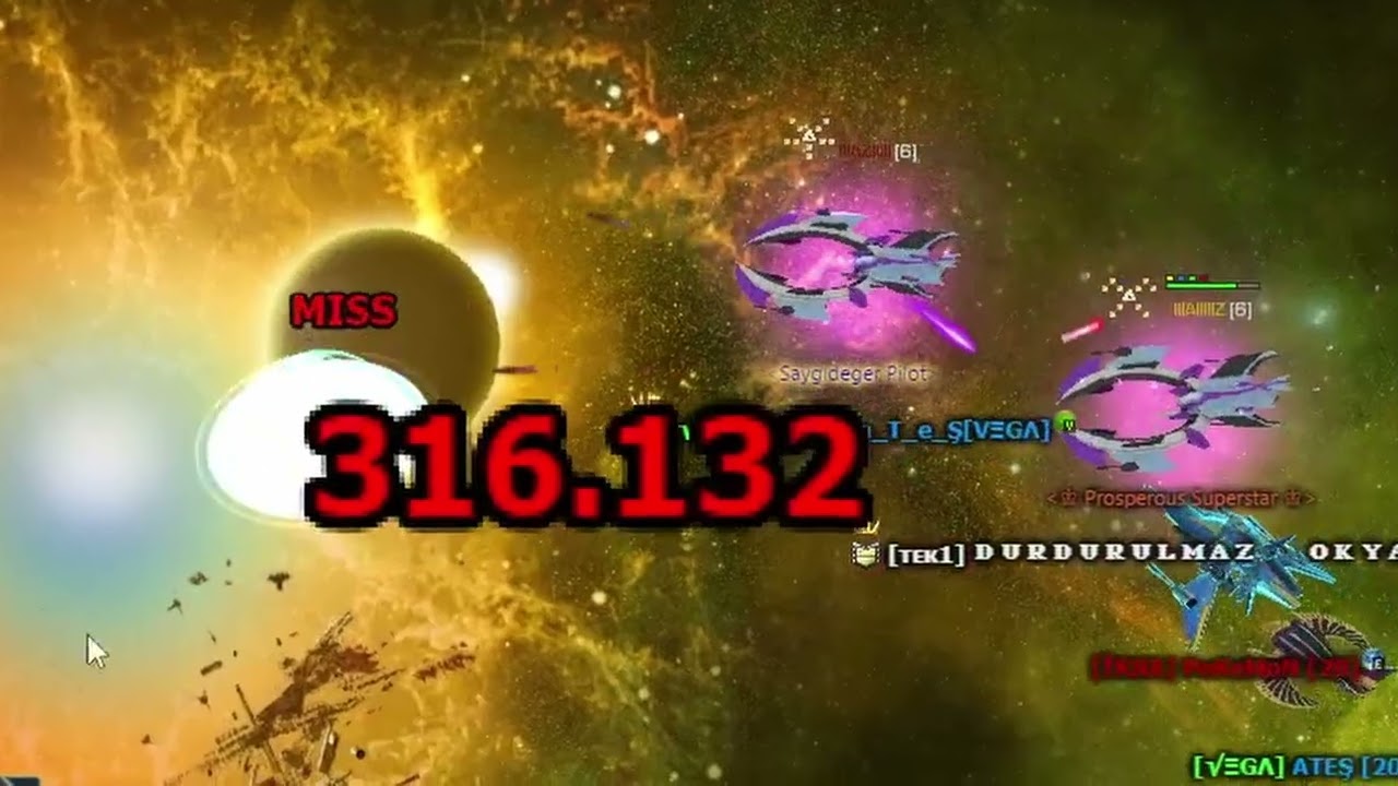 [TEK1] OKYANUS - KAÇAK KIZ İKRA SİZLERLE iyi seyirler,  Darkorbit TR 4-6