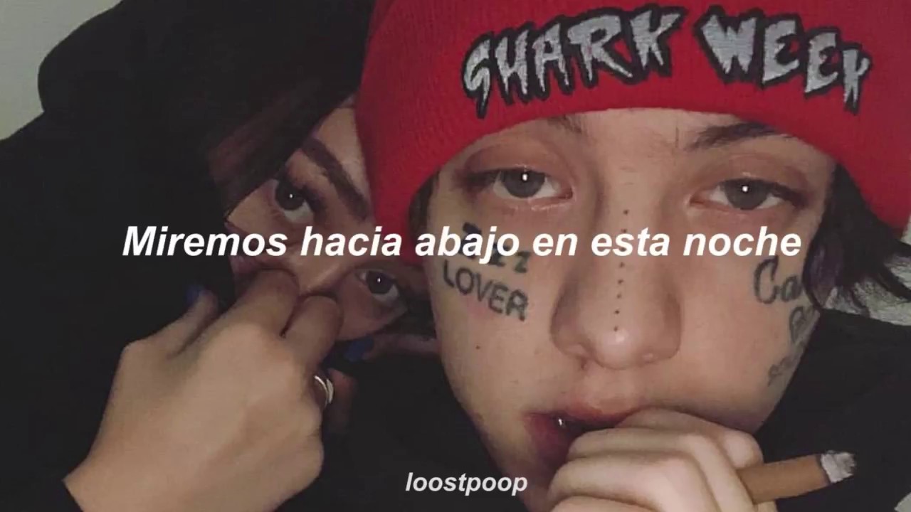 Lil Xan & Noah Cyrus - Live Or Die (Sub. Espa&ntilde;ol)