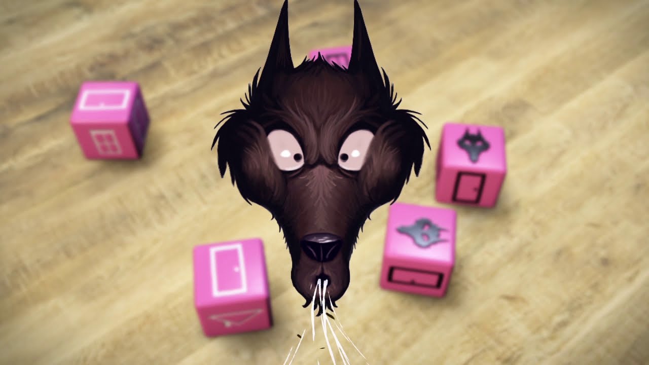 Les 3 petits cochons | Jeu