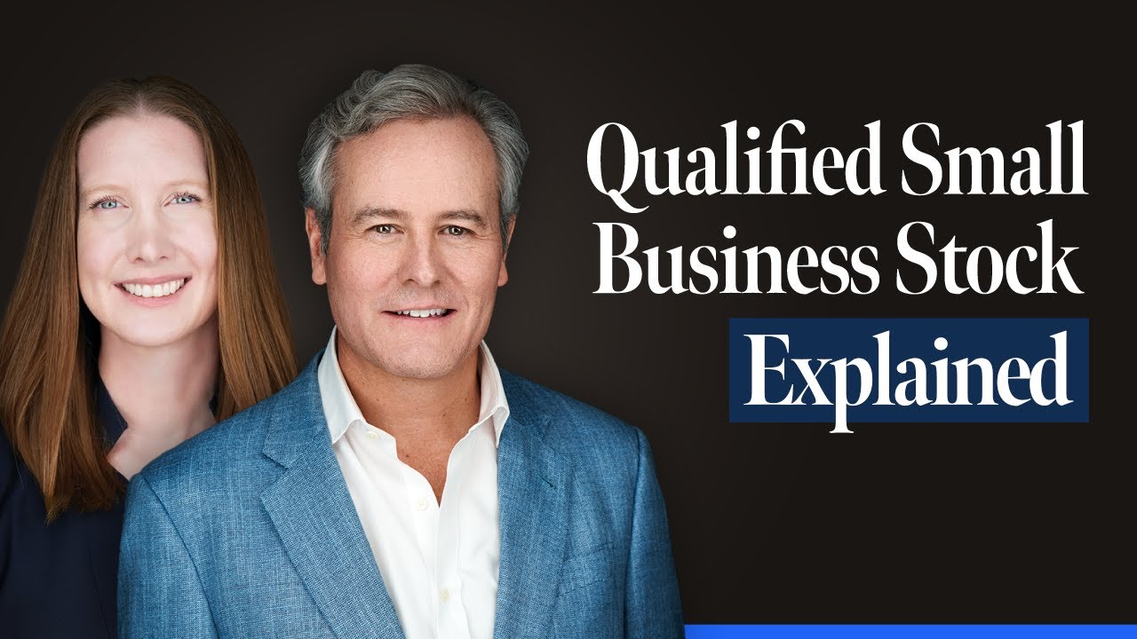 QSBS Stacking Strategies for Paying Less Taxes