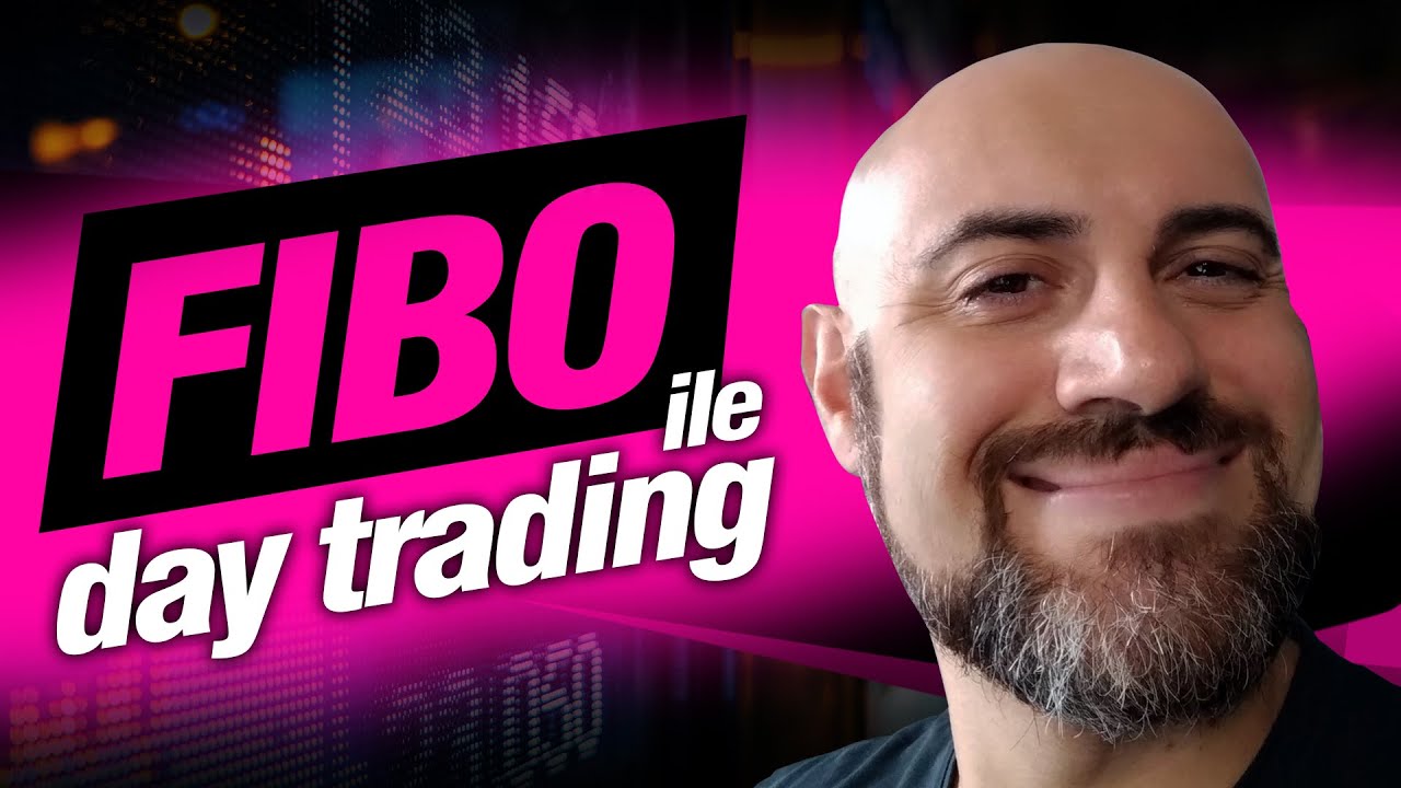 FIBONACCI ile GÜN İÇİ ALIM SATIM DAY TRADING | Fibonacci Al Sat
