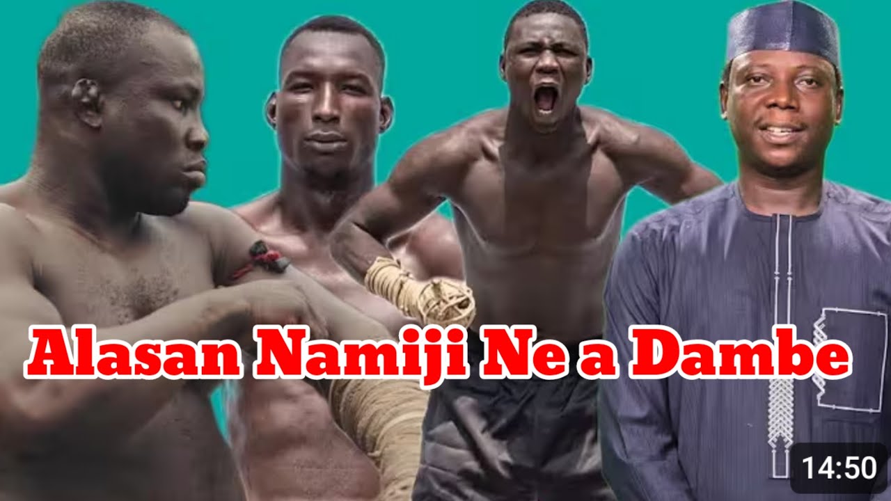 INJI MAI TAKWASARA!!! DUK INDA AKE JARUMI ALASAN YAKAI A DAMBE,