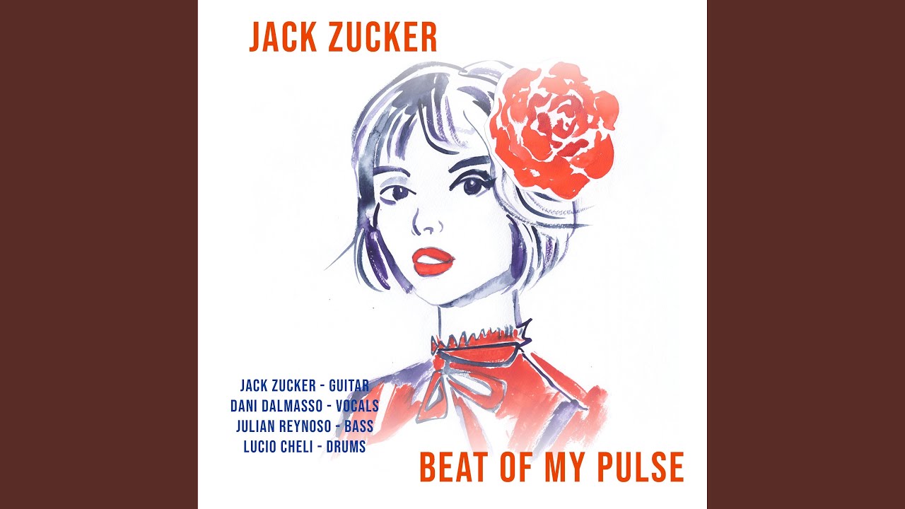 Beat Of My Pulse