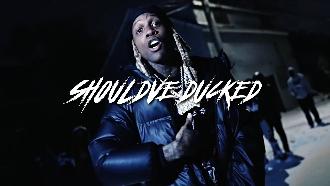 [HARD] No Auto Durk x King Von x Lil Durk Type Beat 2023 - 