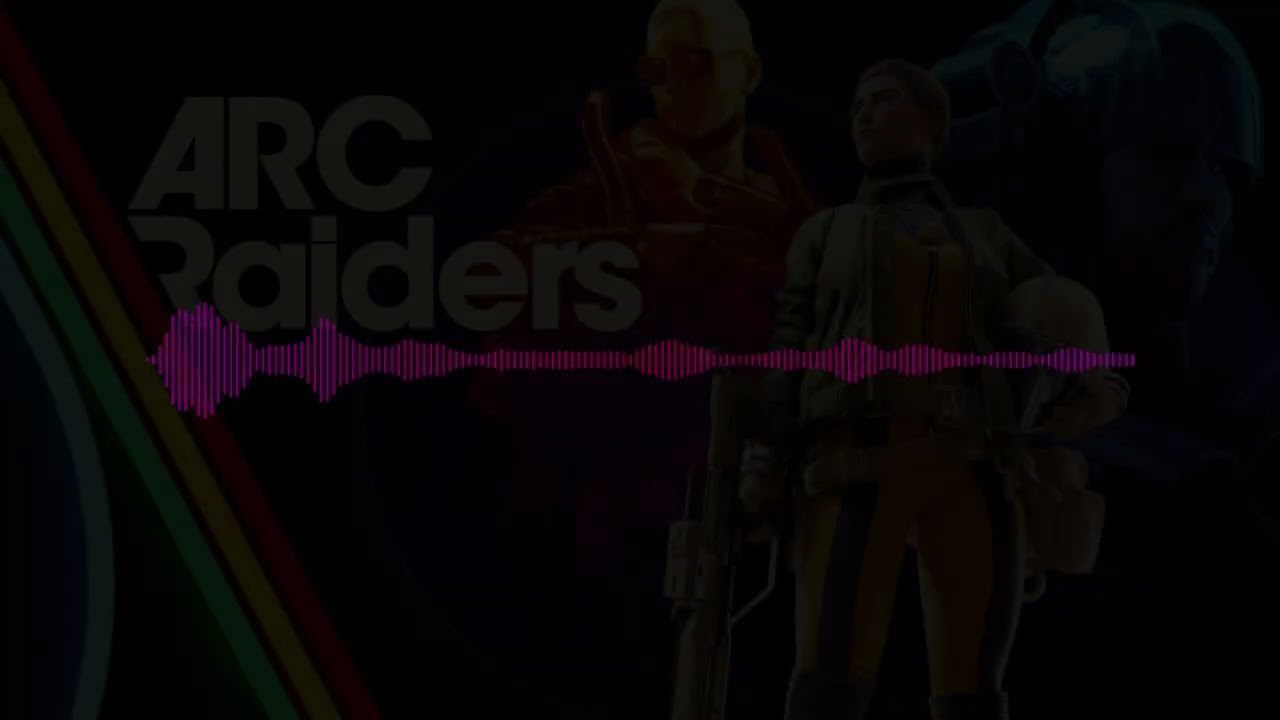 ARC Raiders - Returning to Speranza (Fan Made Music) #arcraiders