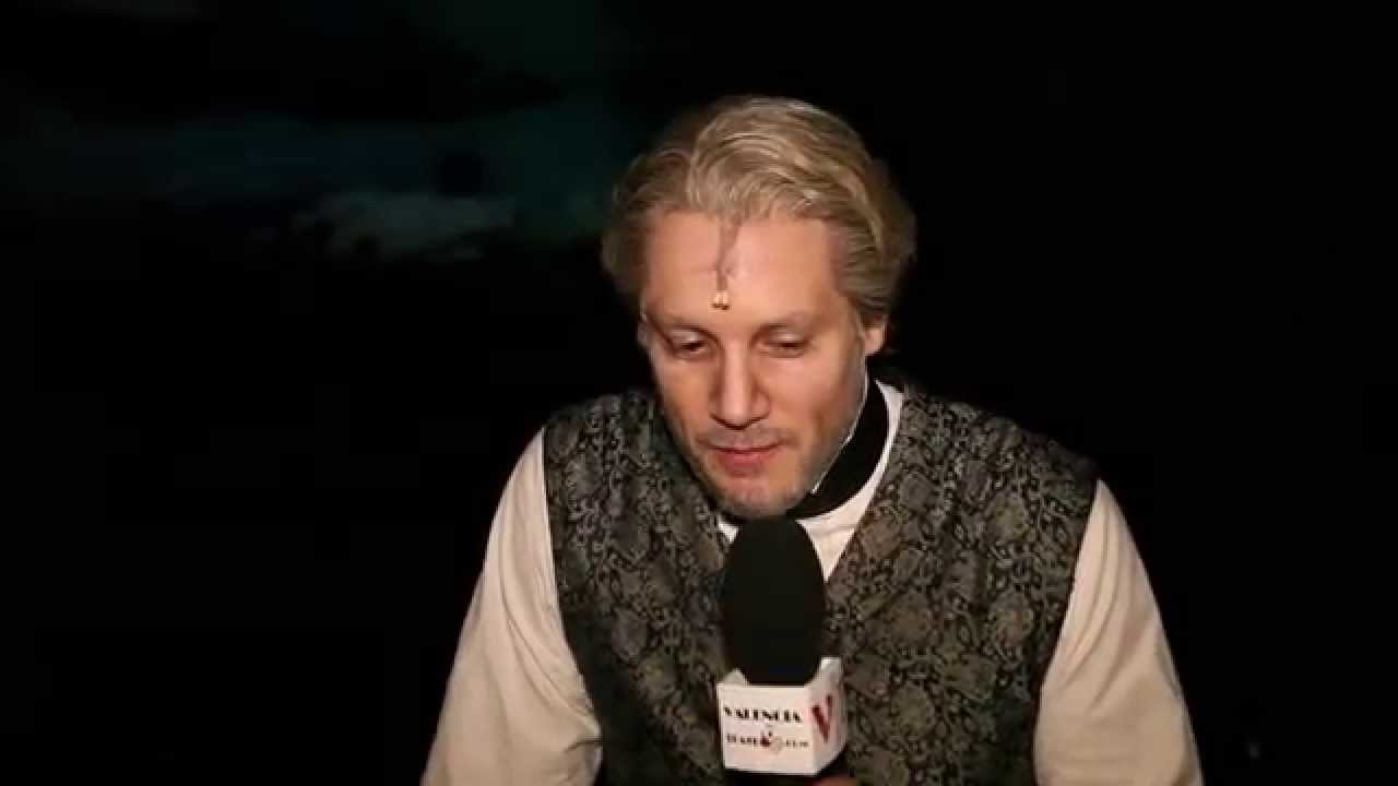 Estreno de Los Miserables en Valencia
