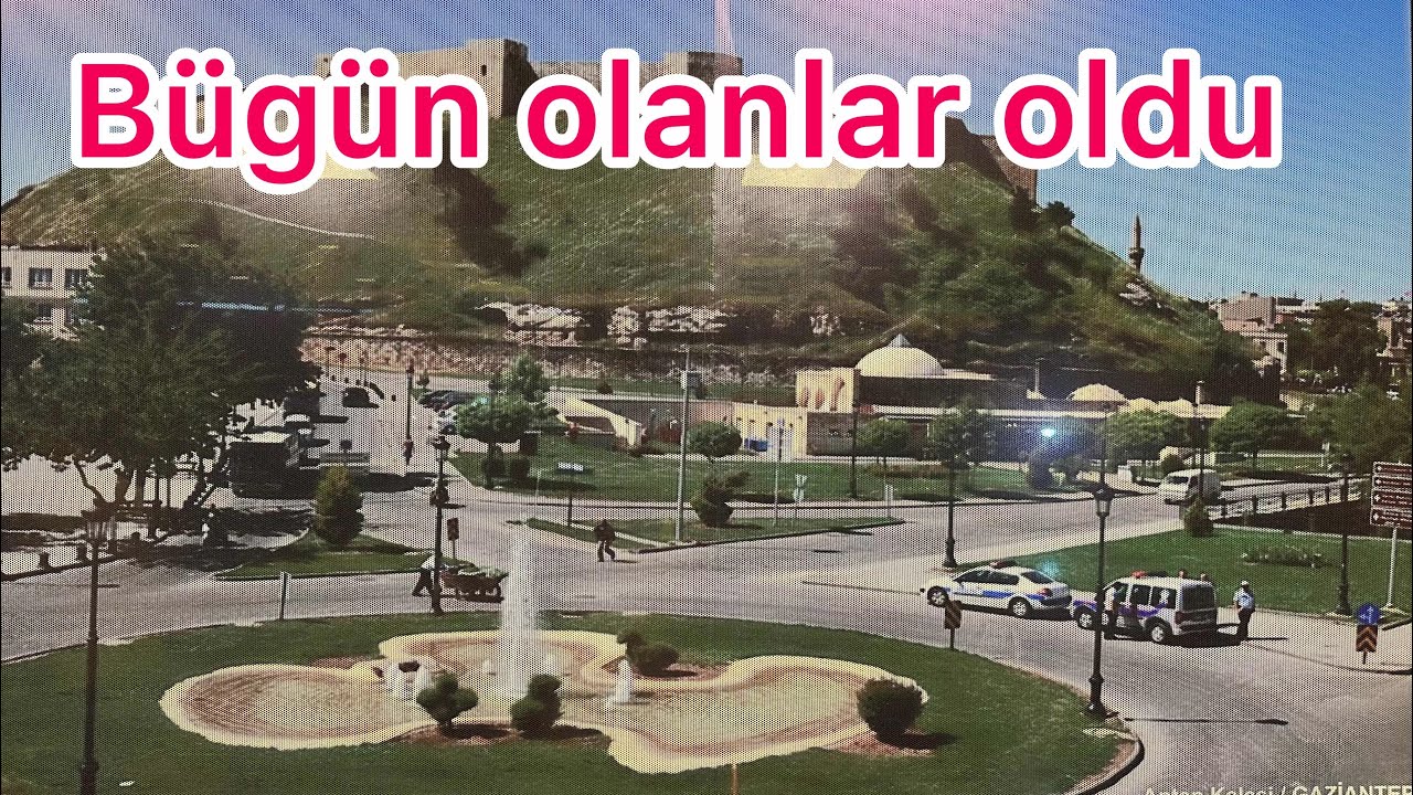 RAMAZANDA BİR GÜN NASIL GEÇİYOR KEBAPÇI YALÇINDA