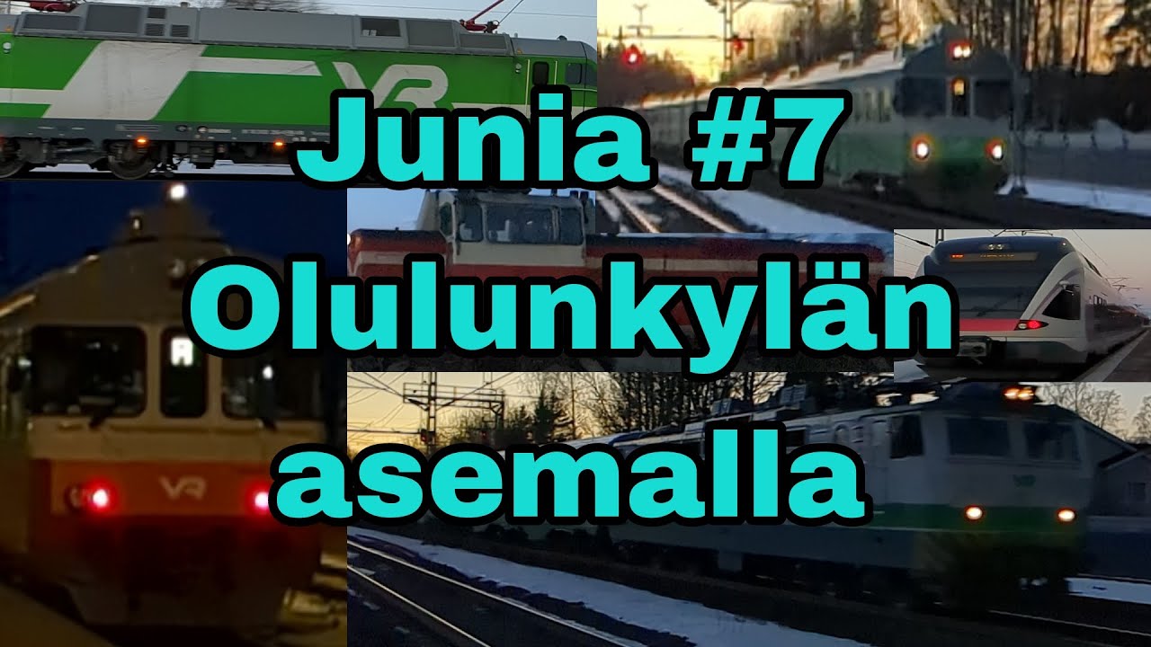Junia#7