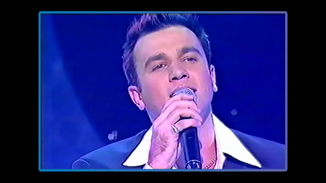 SHANNON NOLL *ANGELS BROUGHT ME HERE*, LIVE