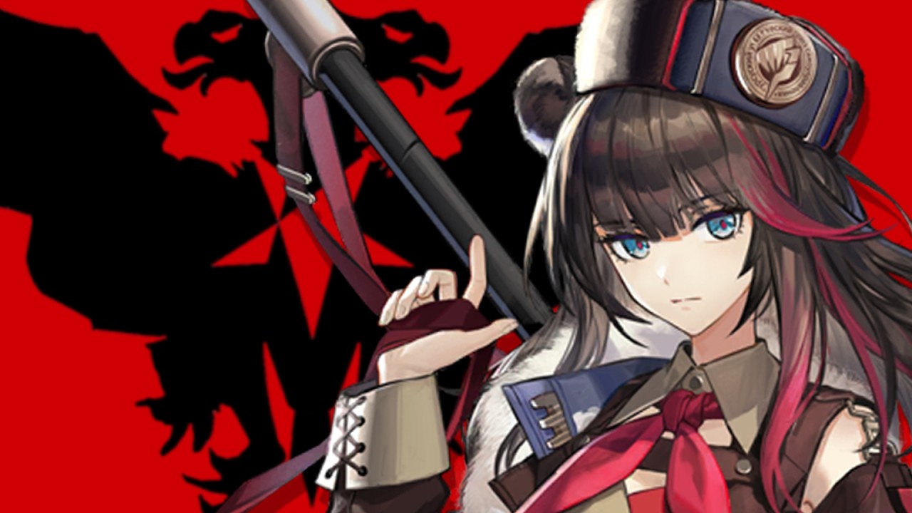 Russian Voices Have Arrived (Again) in Arknights