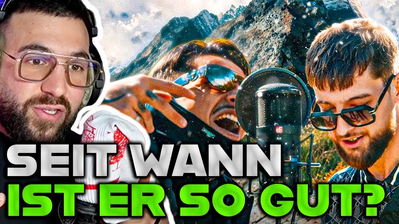 ****** WIRD GANZ KLAR ICON 6 GEWINNEN 😳🏆 MertAbi reagiert auf das Icon 6 Finale 🔥