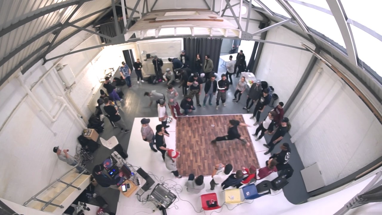 THE 3RD WHEEL JAM 2016 | RECAP