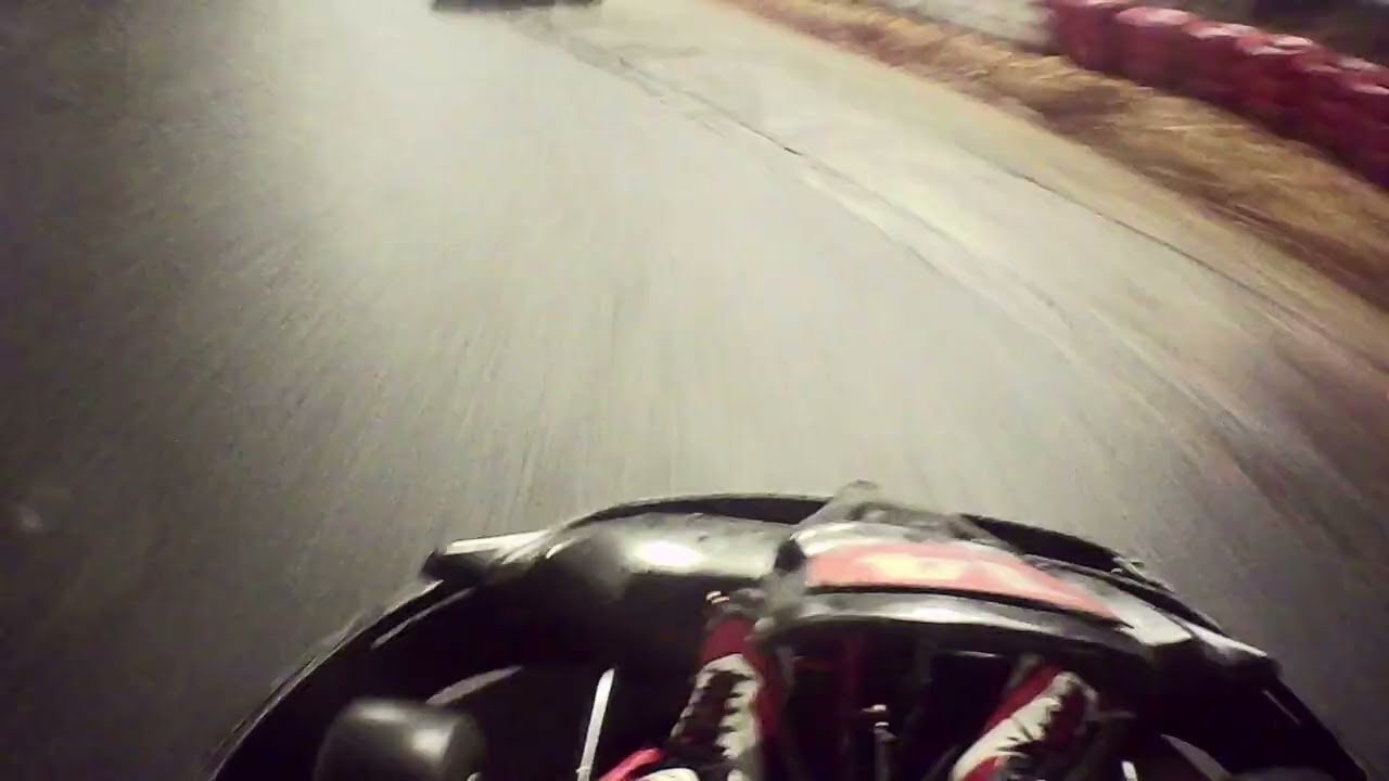 7 Etapa Equipe kart, San Marino Traçado 09