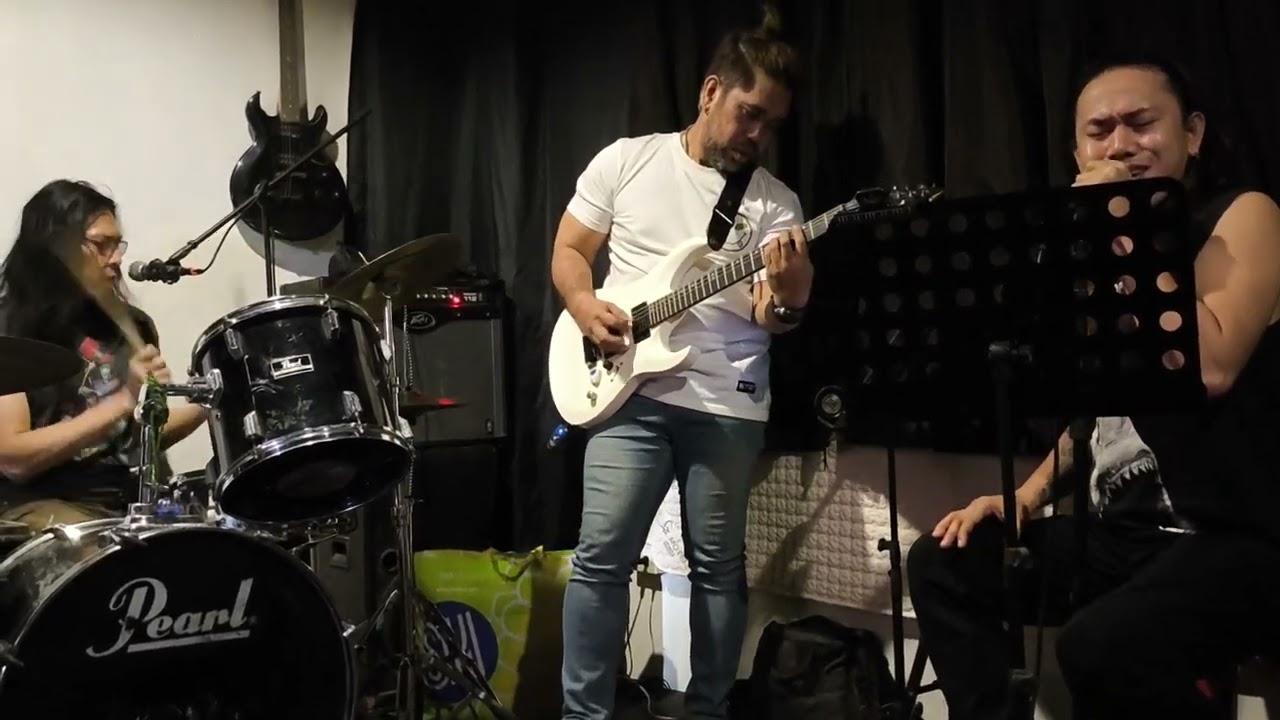 MAKING LOVE OUT OF NOTHING AT ALL #airsupply #cover #czarca #records 