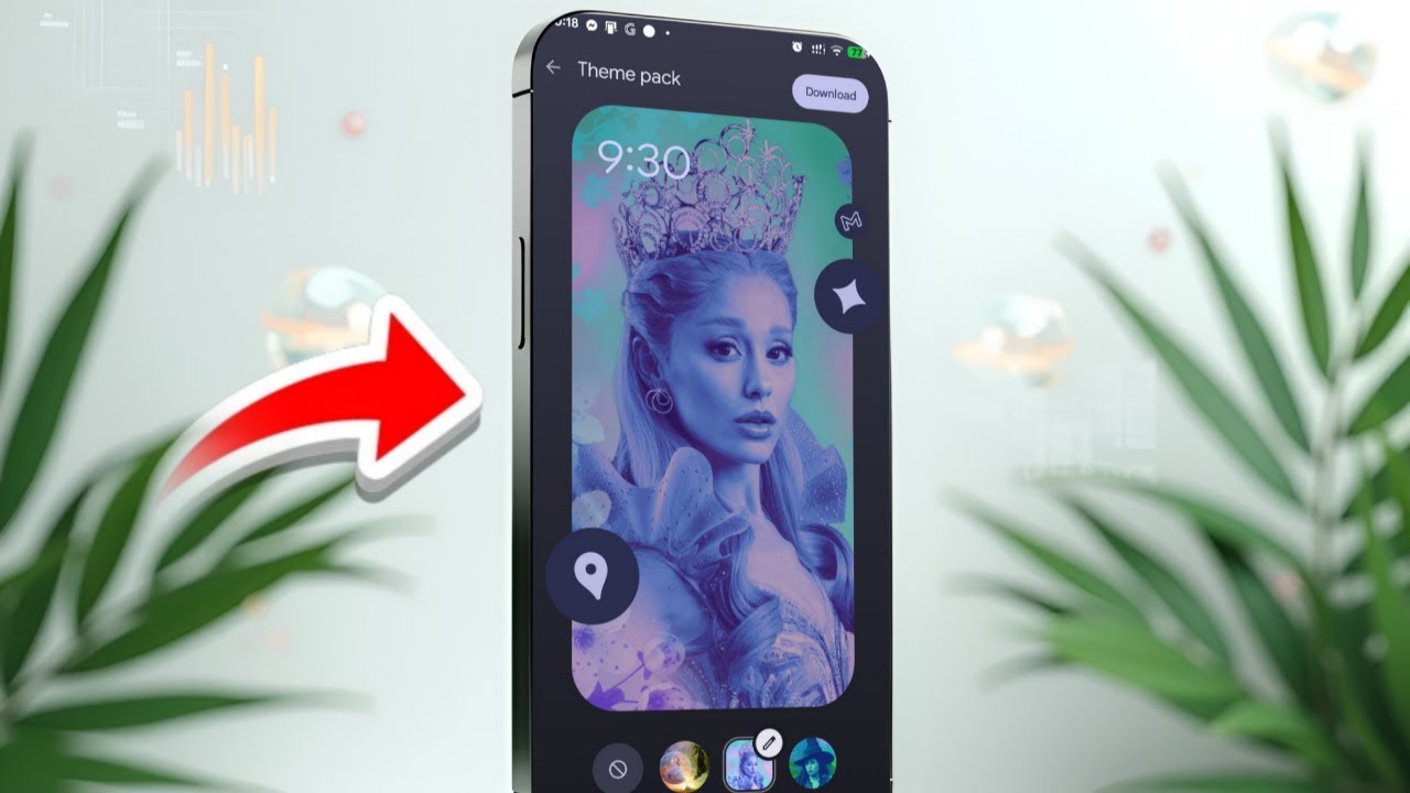 🚀 Android 16 QPR1 Custom ROM возвращается с грохотом 🔥 при участии Evolution X | Темы/Функции и м...