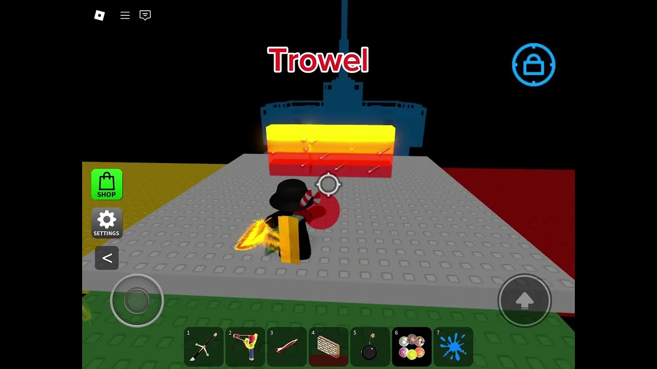 The developer theme or something.