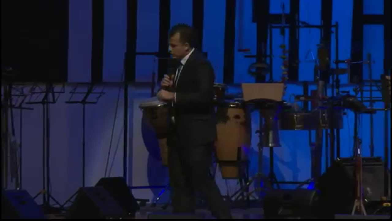Pastor German Alonso Ponce | Fuerte Ciudad