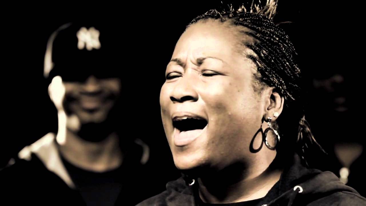 EXCLUSIVE: Harlem Gospel Choir (Interview with the Founder)