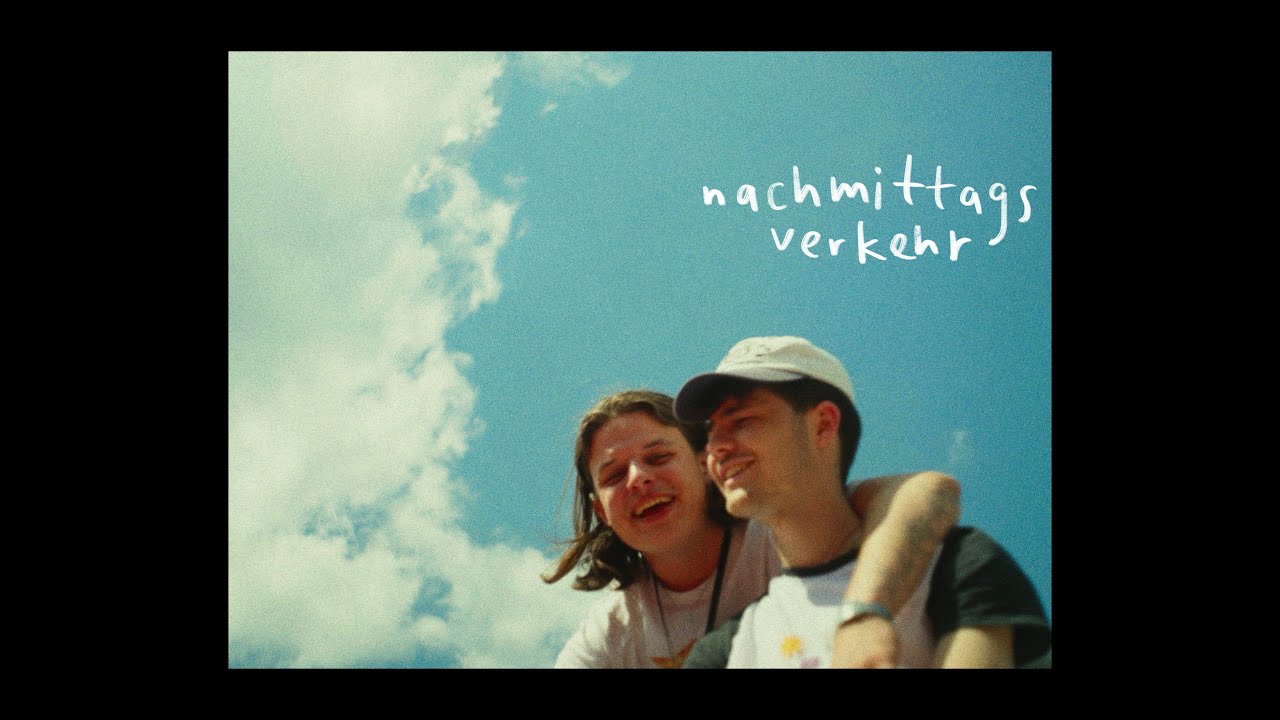 Kasi - nachmittagsverkehr (Offizielles Musikvideo)