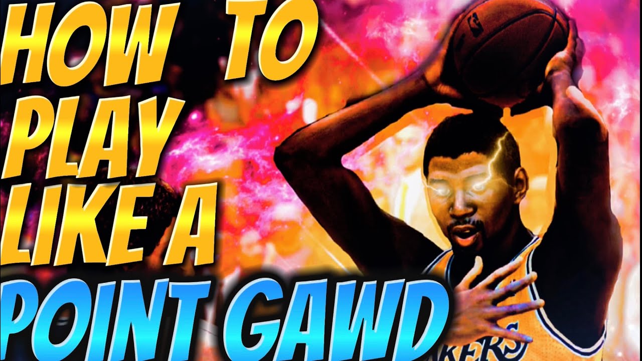 How icon passing changes everything in NBA 2K23