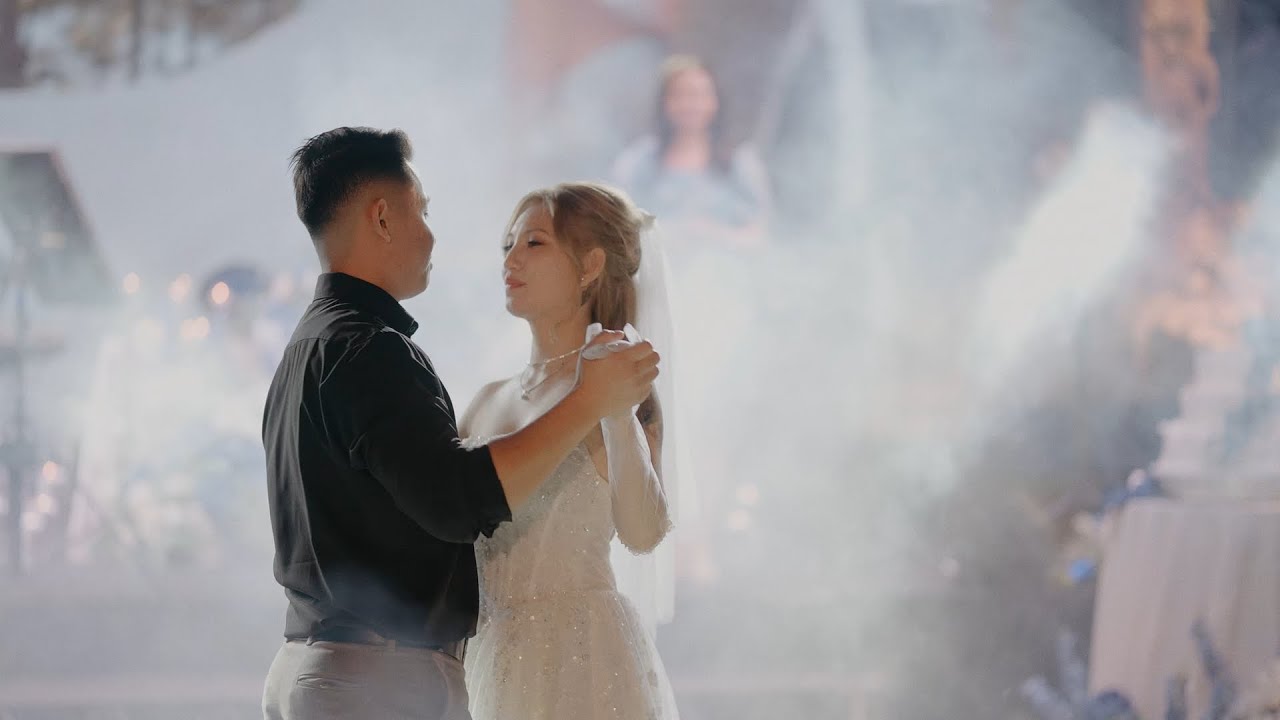 Wedding Ceremony | Ngan & Trung