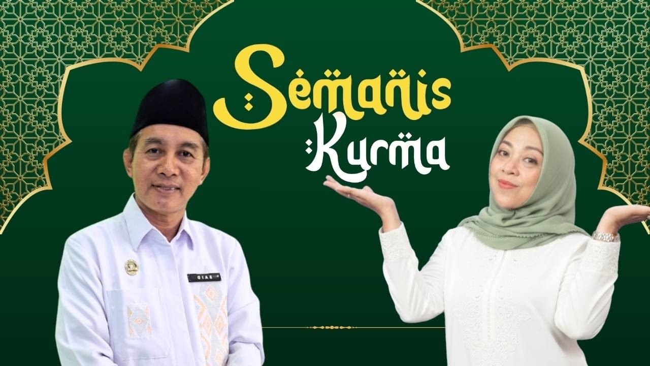 SEMANIS KURMA || EDISI SELASA 17 MARET 2026