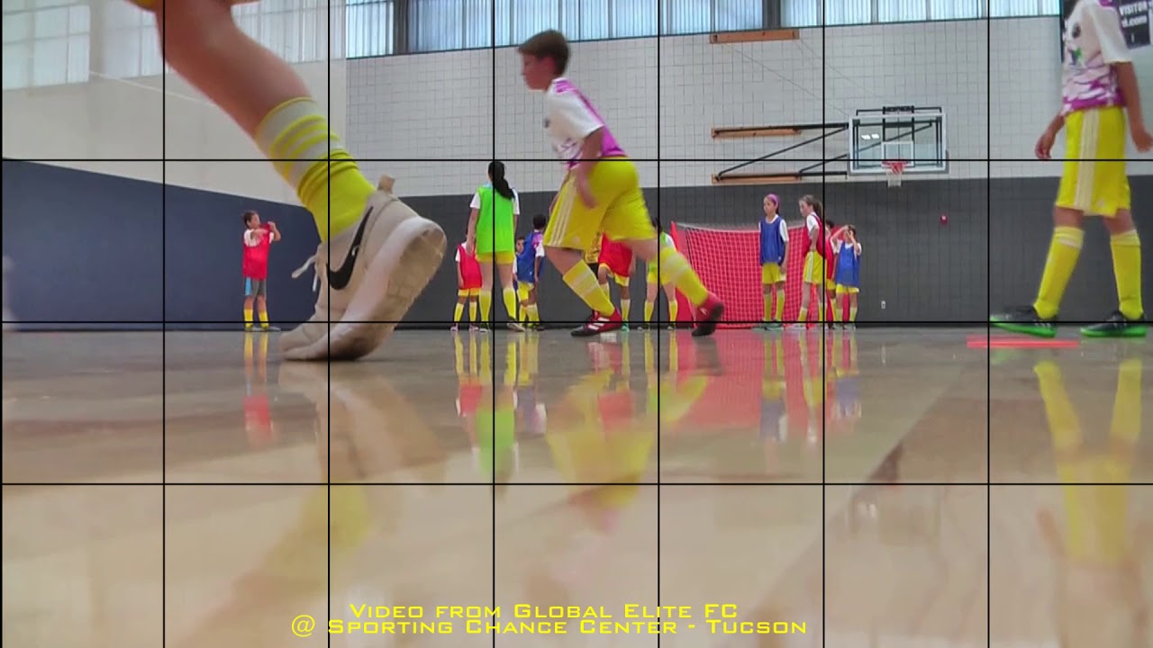 GEFC Promotion Video - Sep 15 @ Sporting Chance