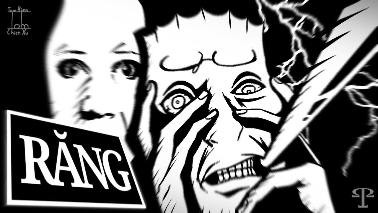 RĂNG
