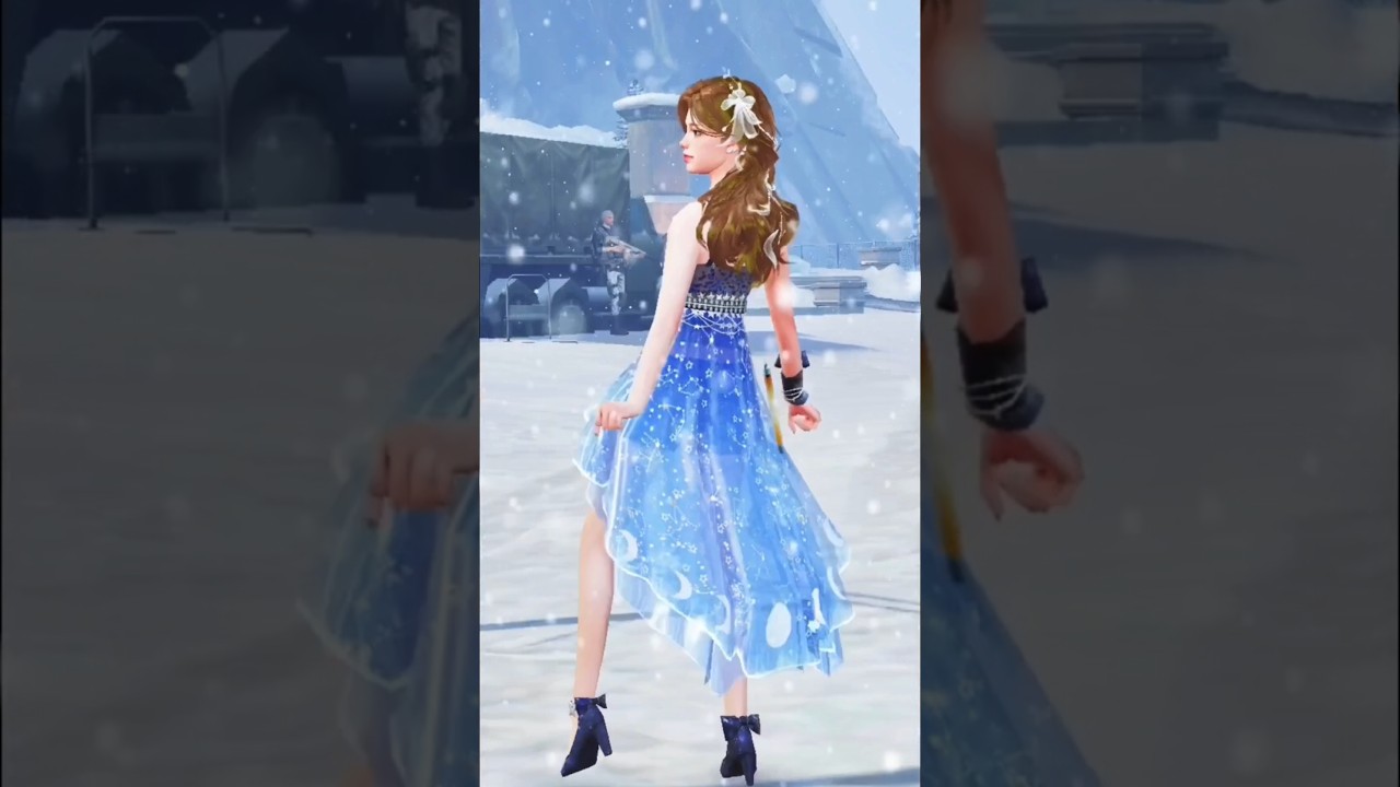 Всех с новым годом 🎄 🎉LifeAfter 