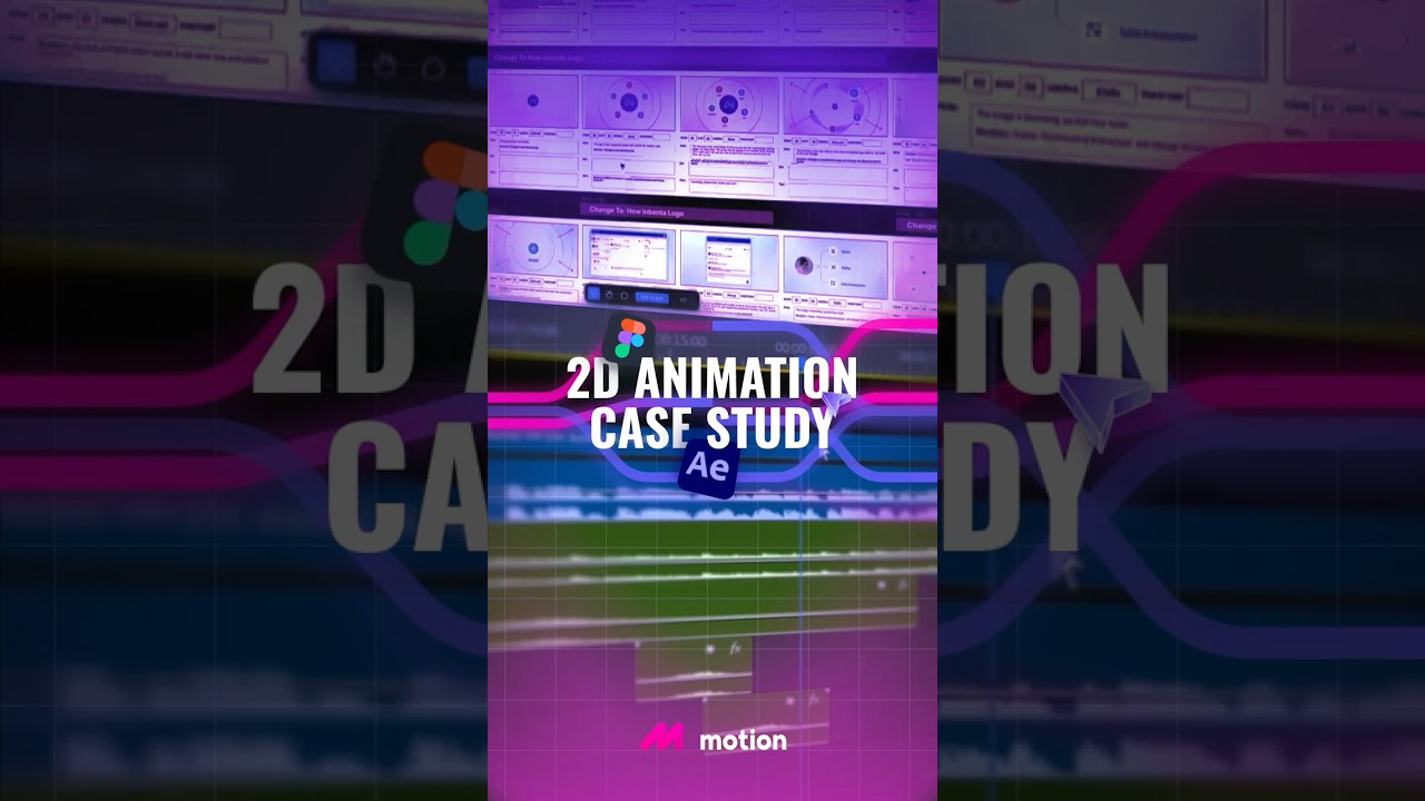 How We Brought Inbenta&rsquo;s Story to Life with 2D Animation