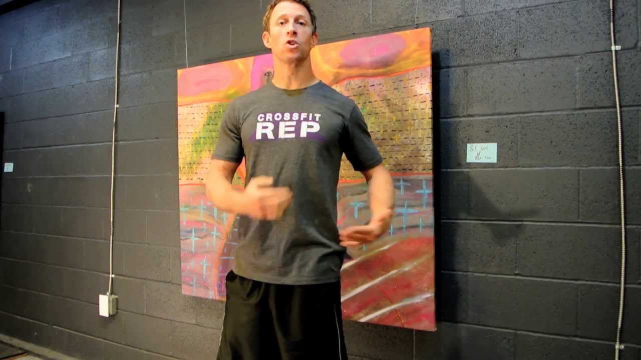 Deadlift Basics for Everyone