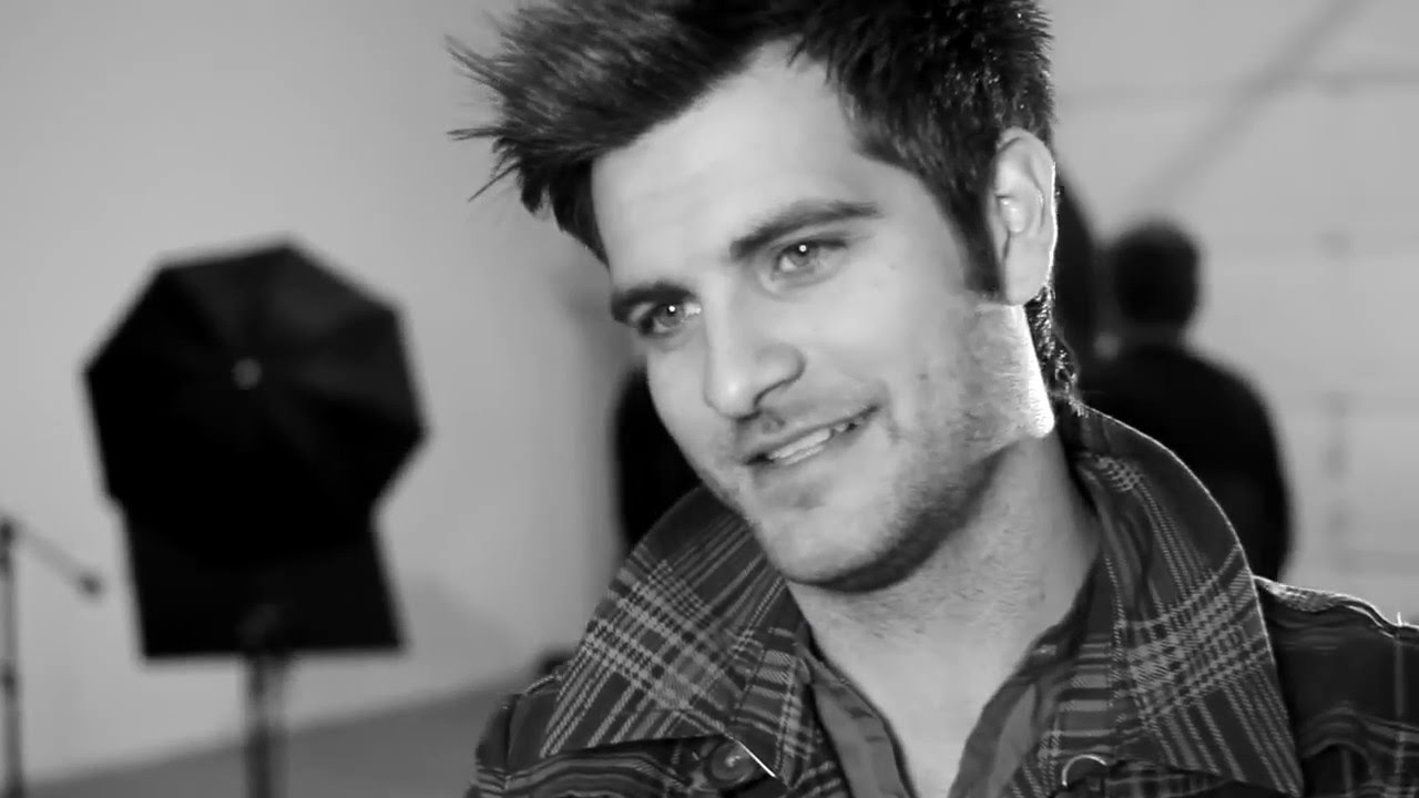 Tribute to Alan Powell of Anthem Lights
