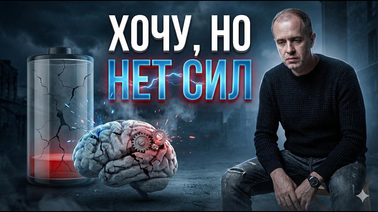 Куда сливается ваша энергия?