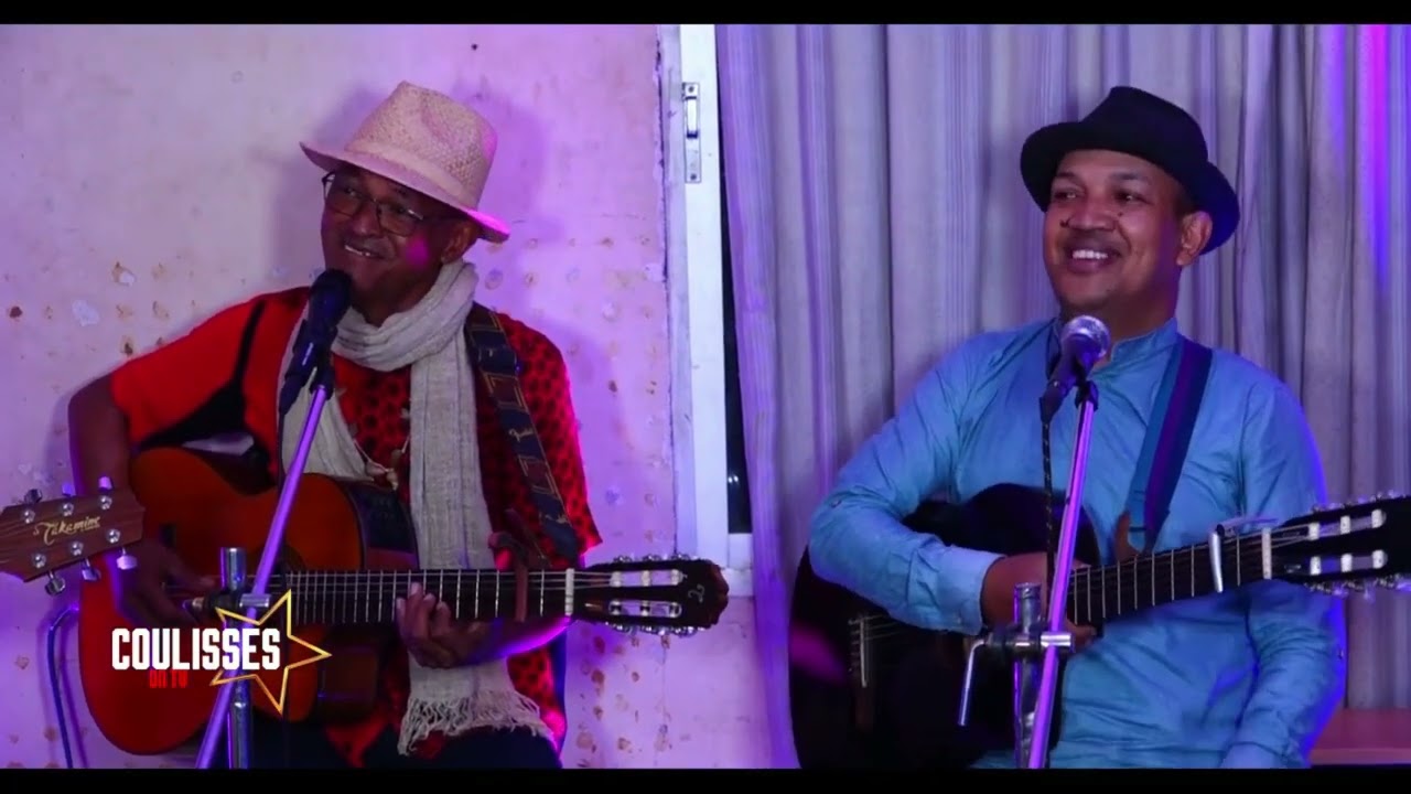 RANKIZY MALAGASY O (Odeam Rakoto) - HANOKA BA GASY