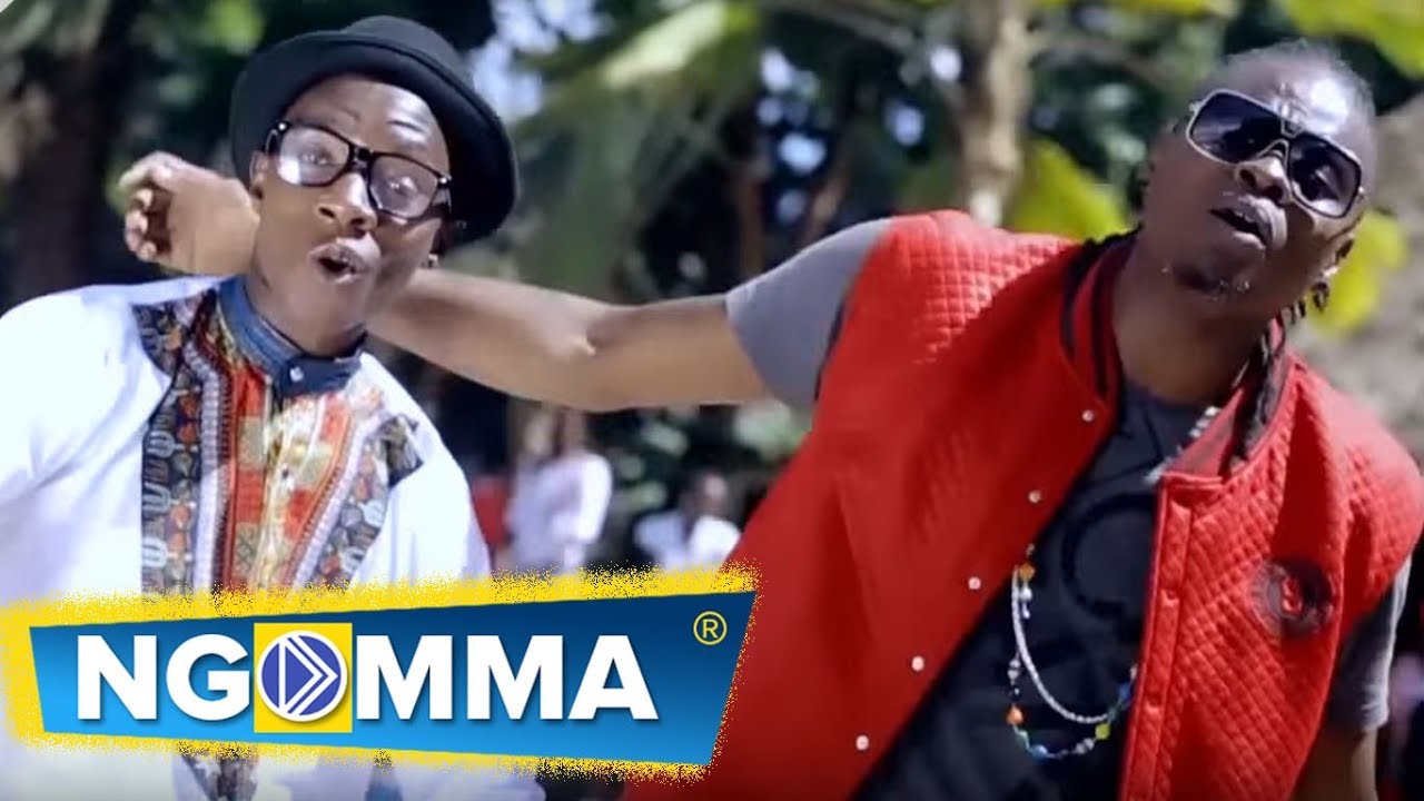 Pallaso ft Kreator J - AKOLO (Ugandan Music)